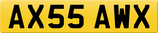 AX55AWX